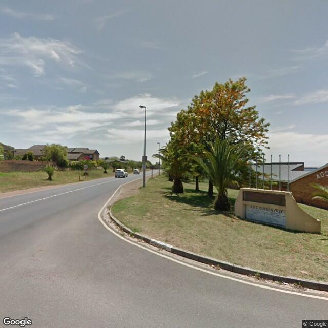 PogoMap.Info - Pokestop - AGS Durbanville