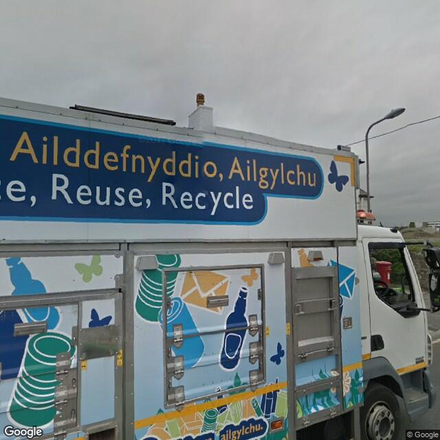 PogoMap.Info - Pokestop - Trearddur Bay Post Office And Convenience Store