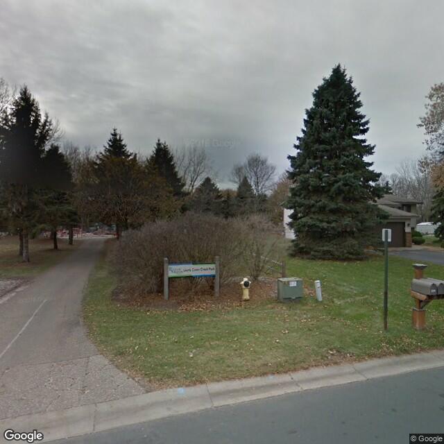 PogoMap.Info - Pokestop - Lions Coon Creek Park