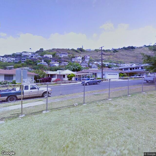 PogoMap.Info - Pokestop - Aina Koa Neighborhood Park