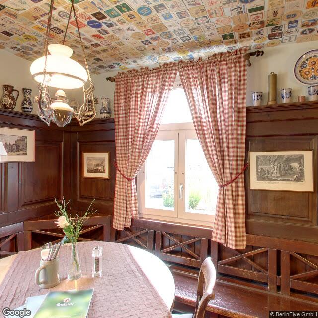 PogoMap.Info - Pokestop - Brauerei Rossknecht