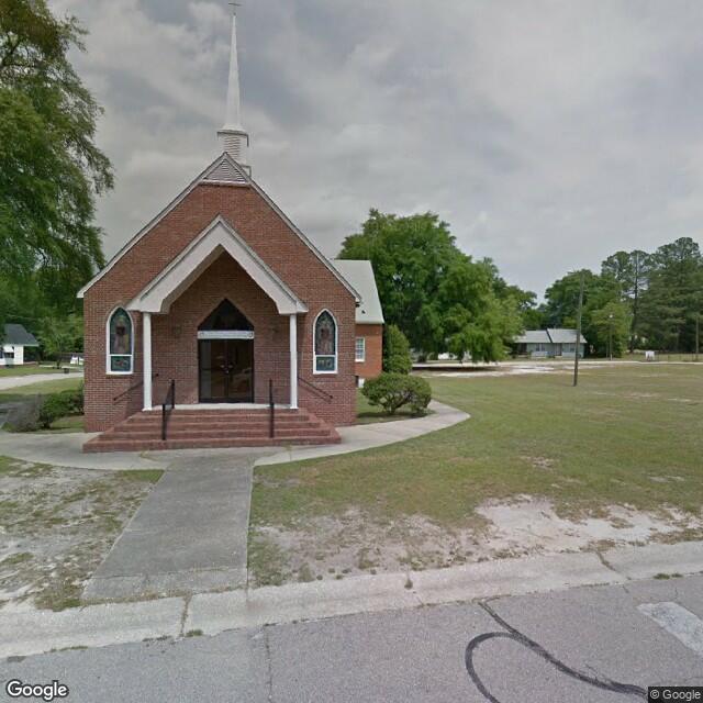 PogoMap.Info - Gym - North Ramsey Street Church Of God