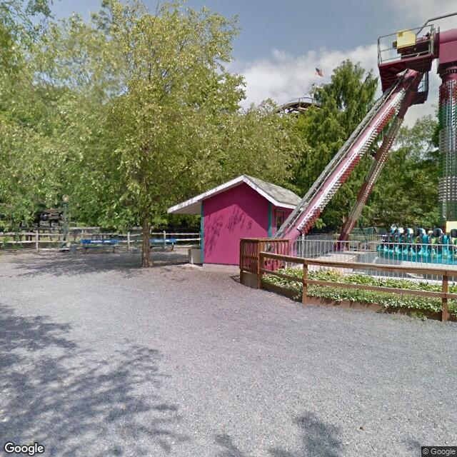 PogoMap.Info - Pokestop - Knoebel's Antique Car