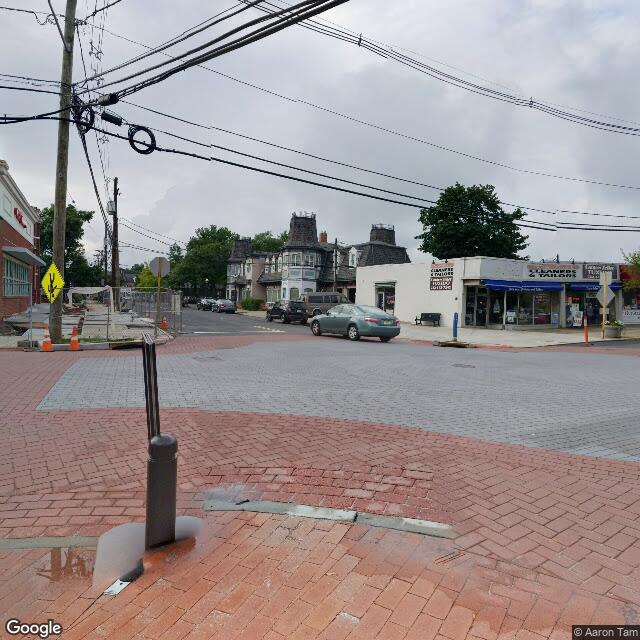 PogoMap.Info - Pokestop - Metuchen Town Square