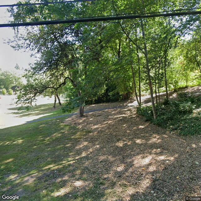 PogoMap.Info - Gym - Raleigh Park Entrance