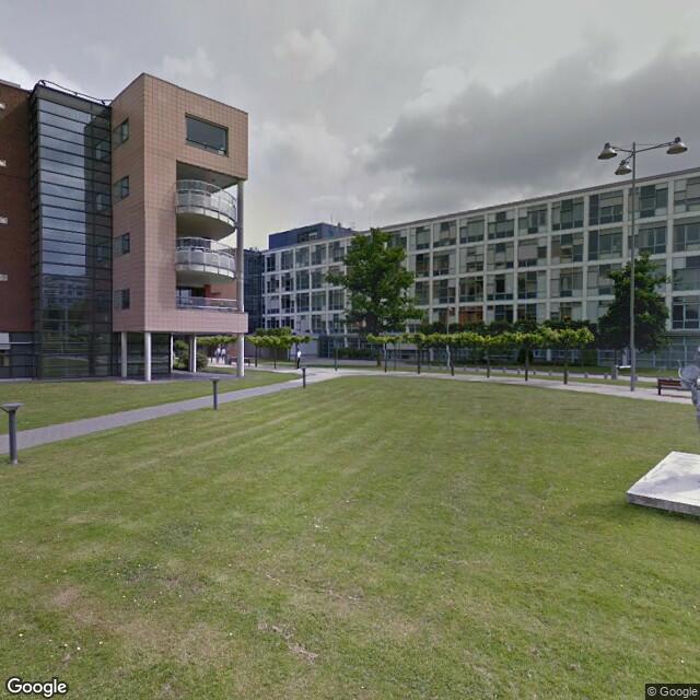 PogoMap.Info - Pokestop - Bremer Stadsmuzikanten