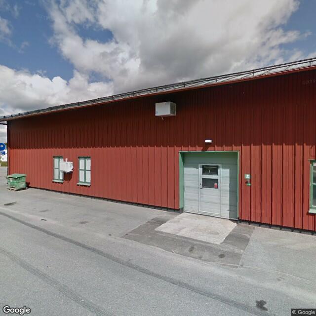 PogoMap.Info - Pokestop - Sollefteå Station