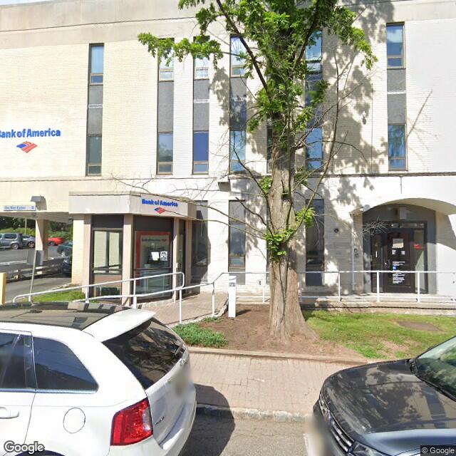 PogoMap.Info - Pokestop - Bank Of America