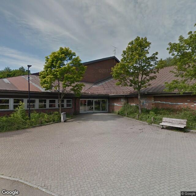 PogoMap.Info - Pokestop - Eik Idrettshall Og Samfunnshus