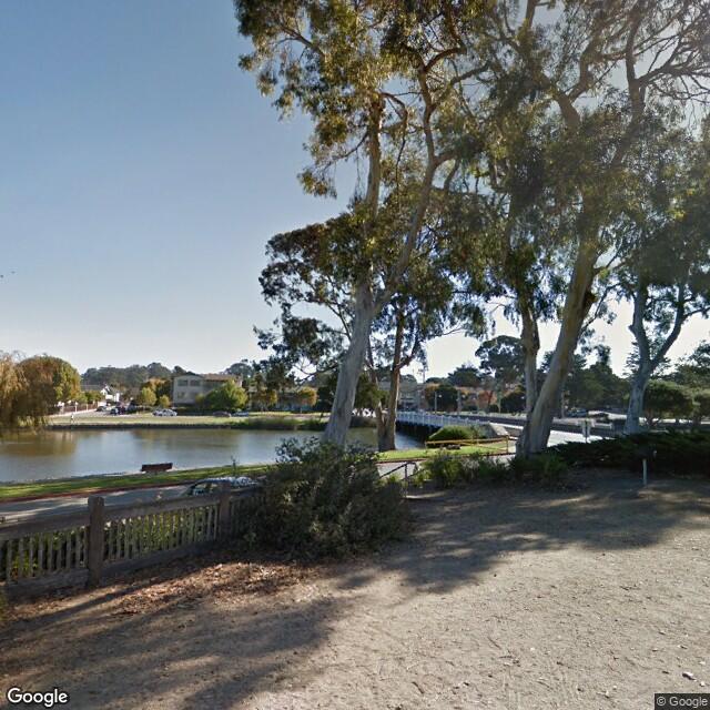 PogoMap.Info - Pokestop - Picnic Plaza At El Estero Park