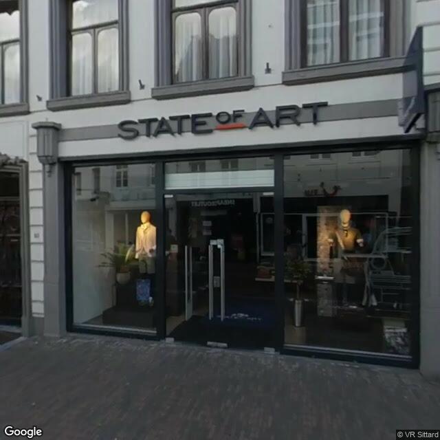 PogoMap.Info - Pokestop - Zwarte Piet