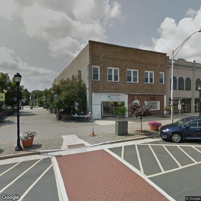 PogoMap.Info - Pokestop - Vineland Landis Ave Post Office