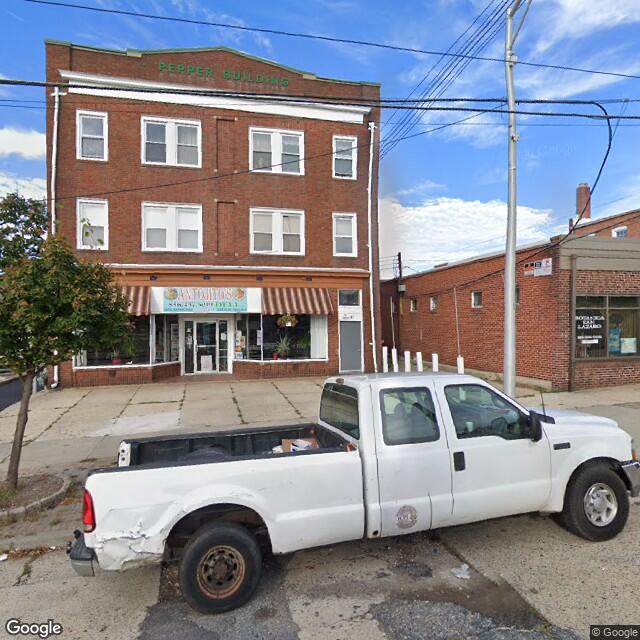 PogoMap.Info - Pokestop - Vineland Historical Society