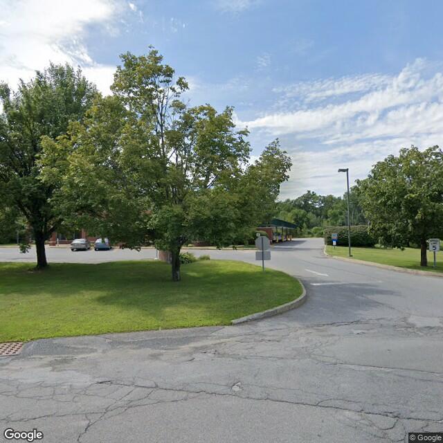 PogoMap.Info - Gym - Clifton Park Post Office