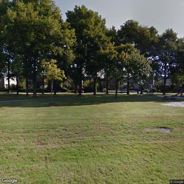 PogoMap.Info - Pokestop - Dubbele Honden Wip