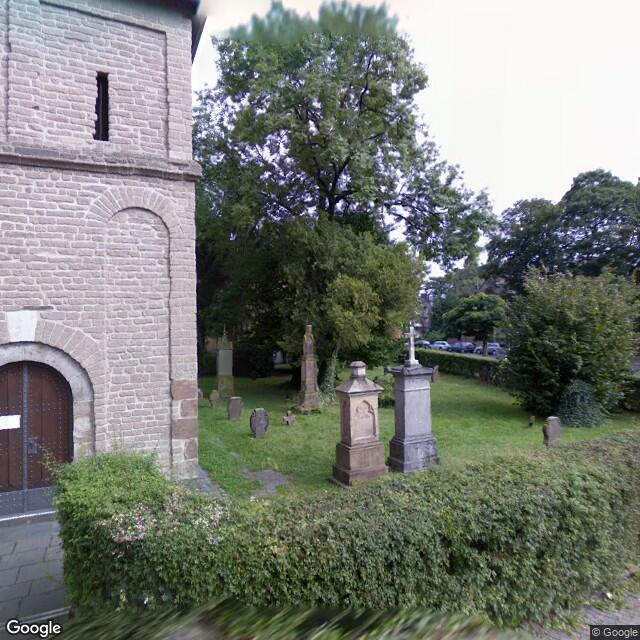 PogoMap.Info - Gym - Krieler Dömchen