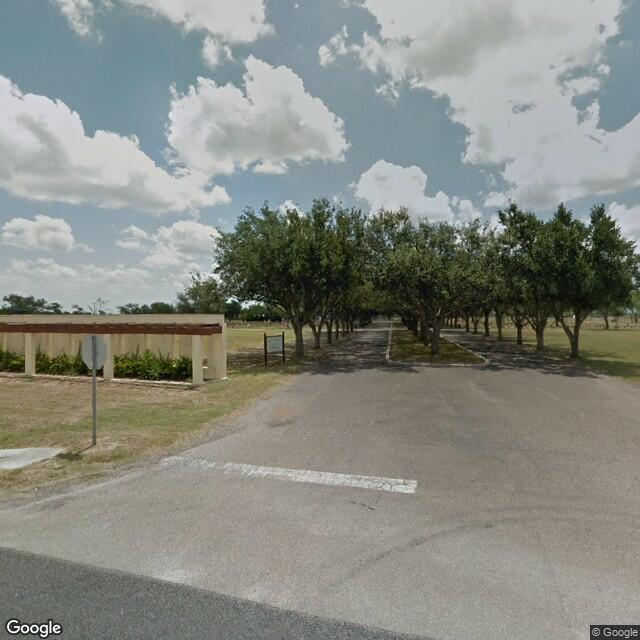 PogoMap.Info - Pokestop - Val Verde Memorial Gardens