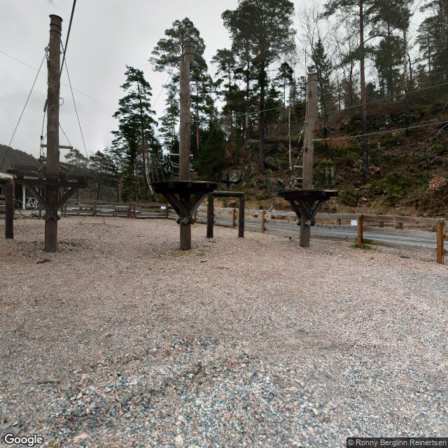 PogoMap.Info - Pokestop - Høyt Og Lavt Klatrepark Kristiansand