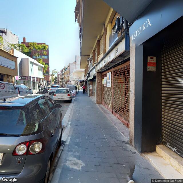PogoMap.Info - Pokestop - La Diva