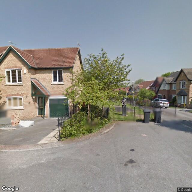 PogoMap.Info - Pokestop - Three Boys