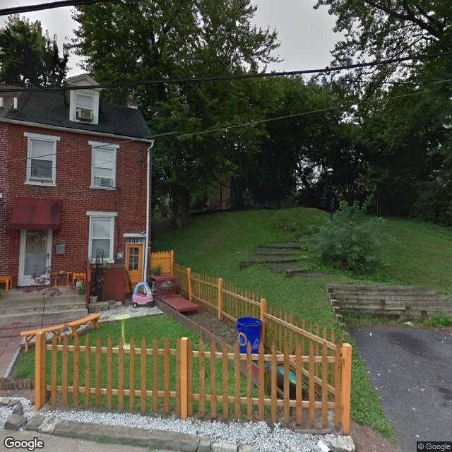 PogoMap.Info - Pokestop - Dutchtown Park Playground