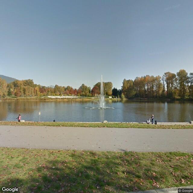 PogoMap.Info - Gym - Lafarge Lake