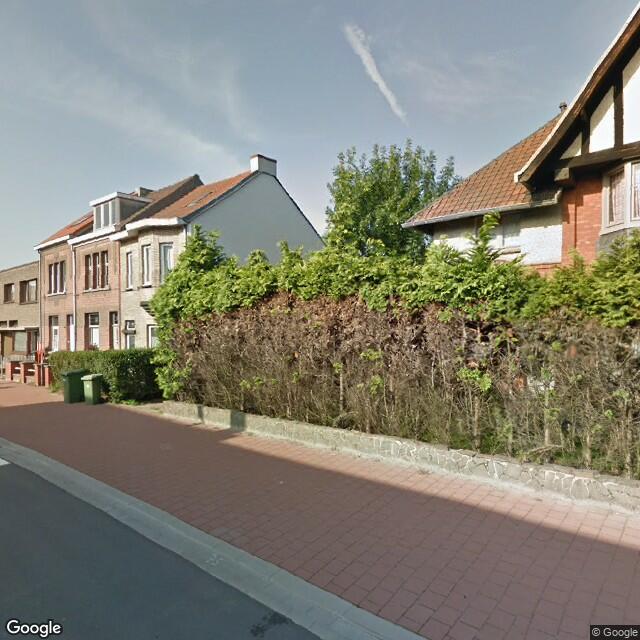 PogoMap.Info - Pokestop - Sint Jacobus
