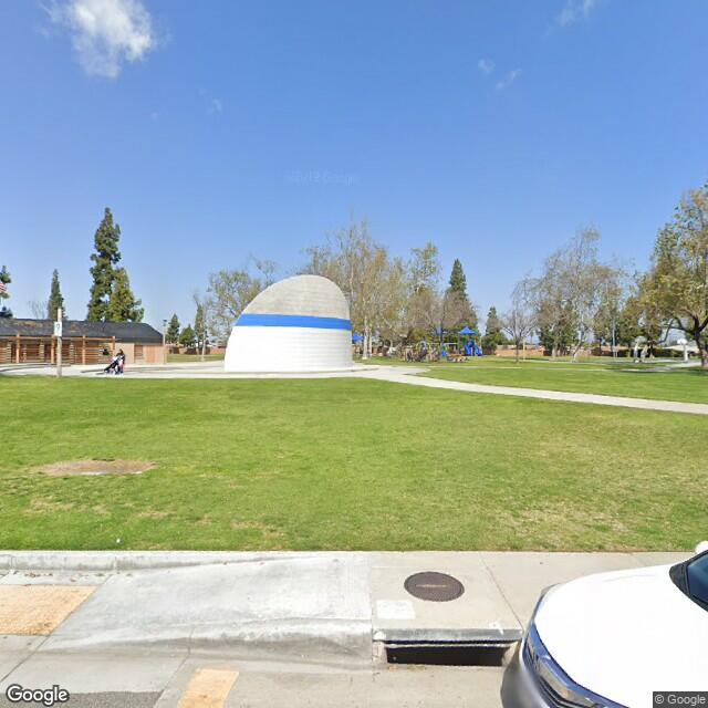 PogoMap.Info - Pokestop - Hermosillo Park