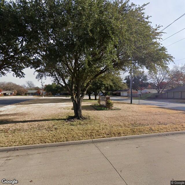 PogoMap.Info - Gym - St. Matthew's Lutheran Church