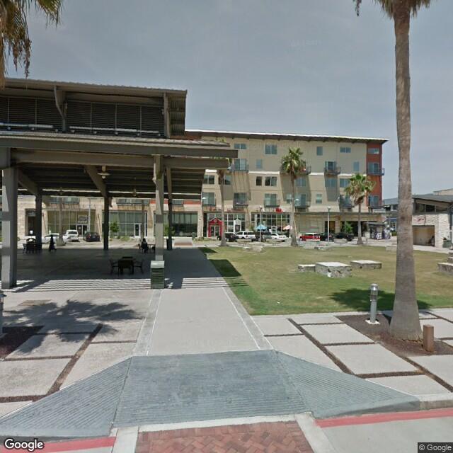 PogoMap.Info - Pokestop - Pearland Town Center Pavilion