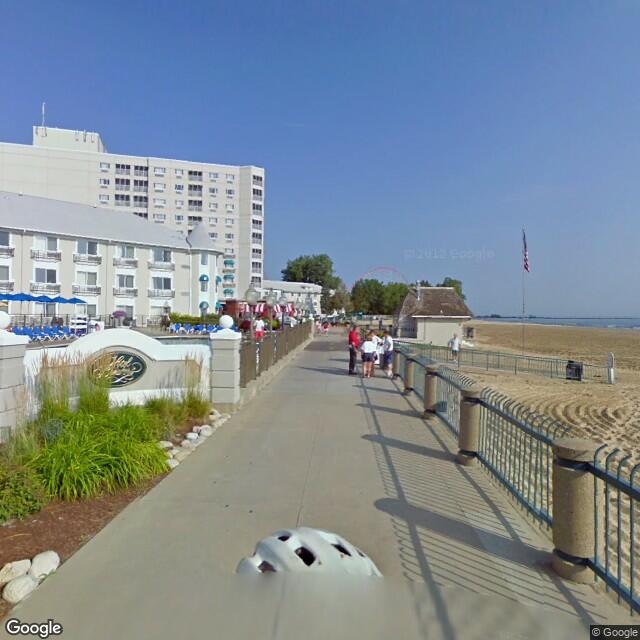 PogoMap.Info - Pokestop - Hotel Breakers