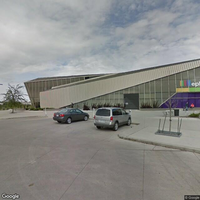 PogoMap.Info - Pokestop - Edmonton Public Library   Clareview Branch