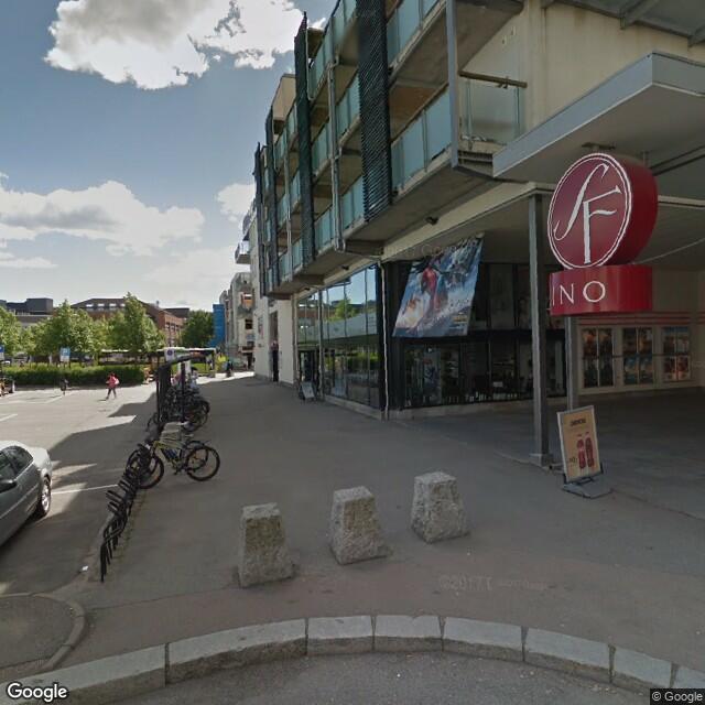 PogoMap.Info - Pokestop - Lillestrøm Kino