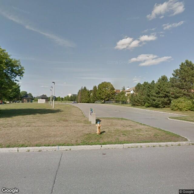 PogoMap.Info - Gym - Centrepointe Park