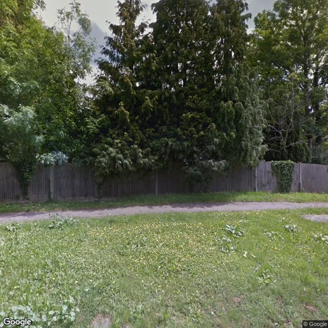 PogoMap.Info - Pokestop - Welcome To Horley Sign
