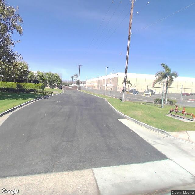 PogoMap.Info - Pokestop - U.S. Post Office Bulk Mail Drop Off