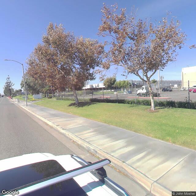 PogoMap.Info - Pokestop - US Post Office Anaheim